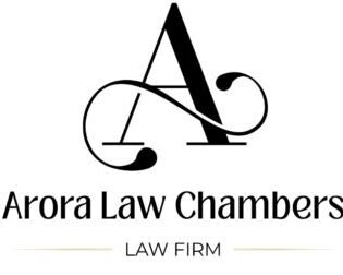Arora Law Chambers Logo